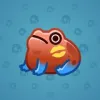 Kissed Frog #6118