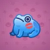Kissed Frog #613