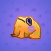 Kissed Frog #6132
