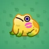 Kissed Frog #6140