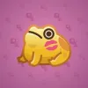 Kissed Frog #6143