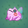 Kissed Frog #6145