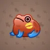 Kissed Frog #6149