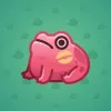 Kissed Frog #617