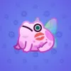 Kissed Frog #6178