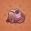 Kissed Frog #6195