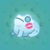 Kissed Frog #620