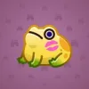 Kissed Frog #6200