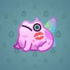 Kissed Frog #6209
