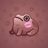 Kissed Frog #6223