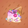 Kissed Frog #6228
