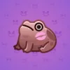 Kissed Frog #623