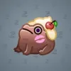 Kissed Frog #6232