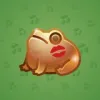 Kissed Frog #6237