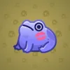 Kissed Frog #6247