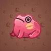 Kissed Frog #6252