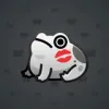 Kissed Frog #626
