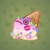 Kissed Frog #6268