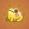 Kissed Frog #6269