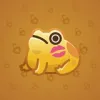 Kissed Frog #6272