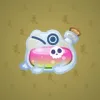 Kissed Frog #6285