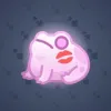 Kissed Frog #6289