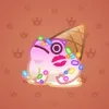 Kissed Frog #6306