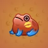Kissed Frog #631