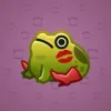 Kissed Frog #6310