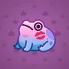 Kissed Frog #6317