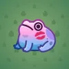 Kissed Frog #632