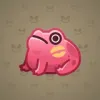 Kissed Frog #6323