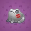 Kissed Frog #633