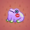 Kissed Frog #6333