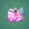 Kissed Frog #6344