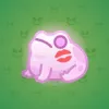 Kissed Frog #6348