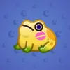 Kissed Frog #635