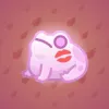 Kissed Frog #6351
