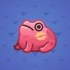 Kissed Frog #6354