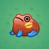 Kissed Frog #6357