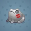 Kissed Frog #6359