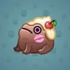Kissed Frog #6360