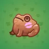 Kissed Frog #6362