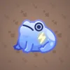 Kissed Frog #6366