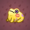 Kissed Frog #6378