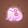 Kissed Frog #641