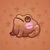 Kissed Frog #6417