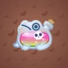 Kissed Frog #642