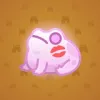 Kissed Frog #6454