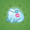 Kissed Frog #6455